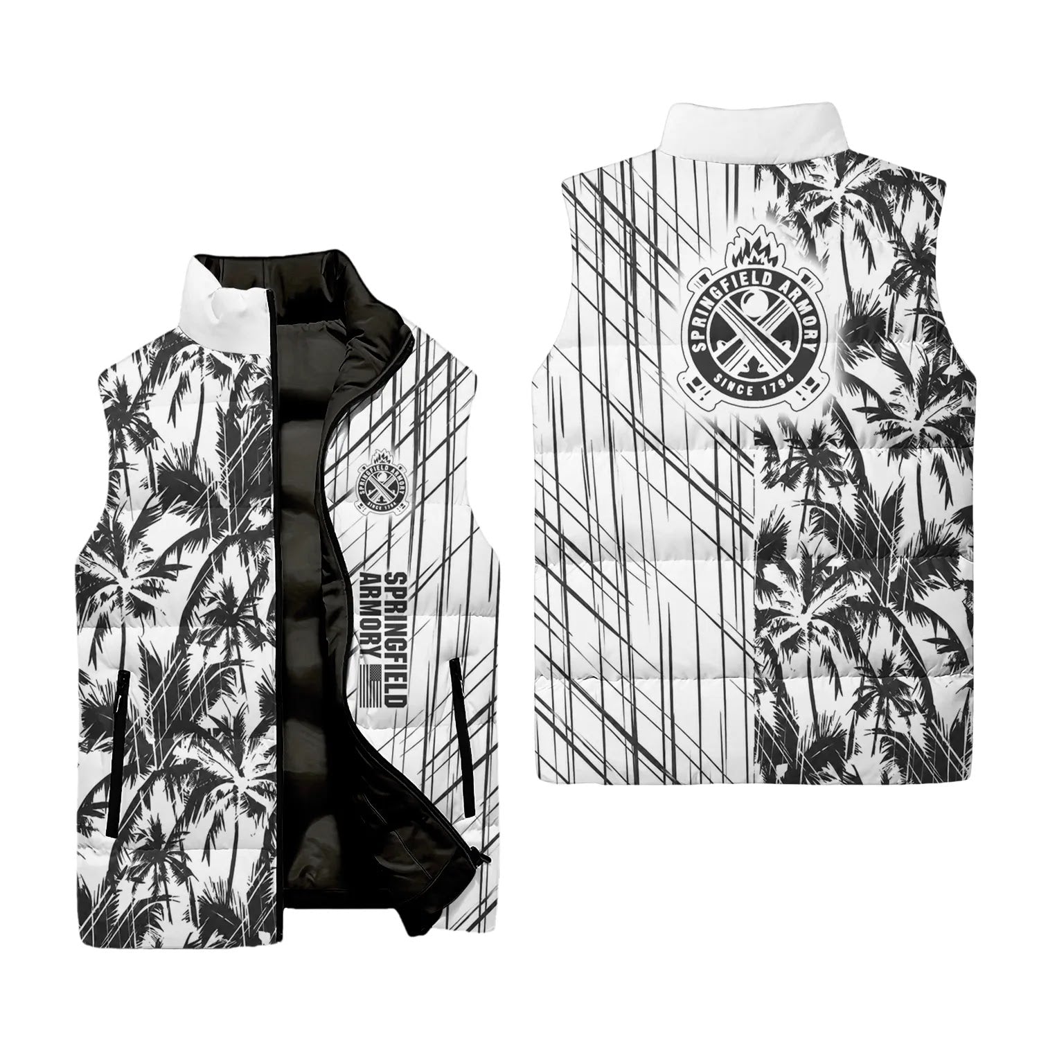 Springfield Armory Apparels SHW041