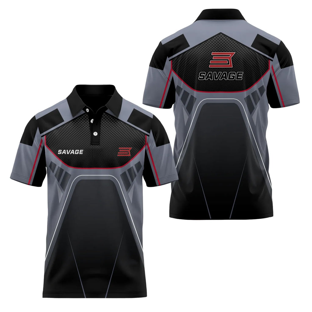 Savage Arms Apparels SC088