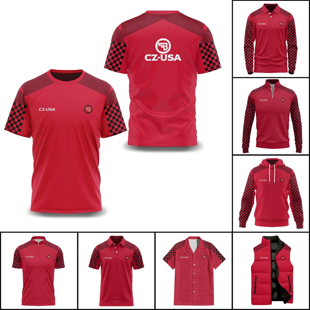 CZ-USA Apparels SC057
