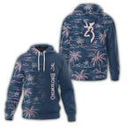 Browning Hoodie SHW013