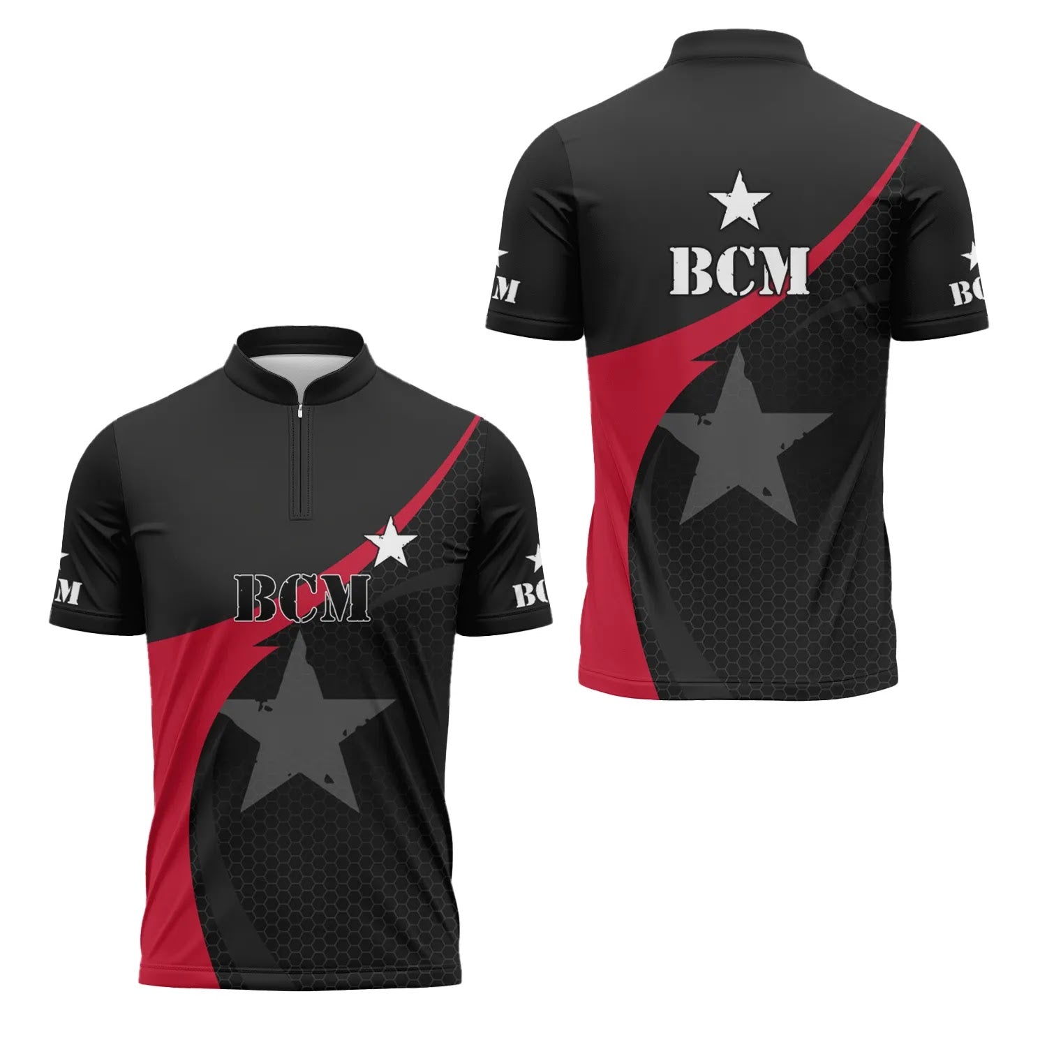 BCM (Bravo Company) Apparels SC002