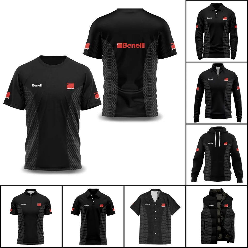 Benelli Apparels SC072