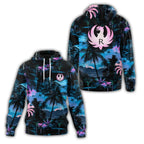 Ruger Hoodie SHW002