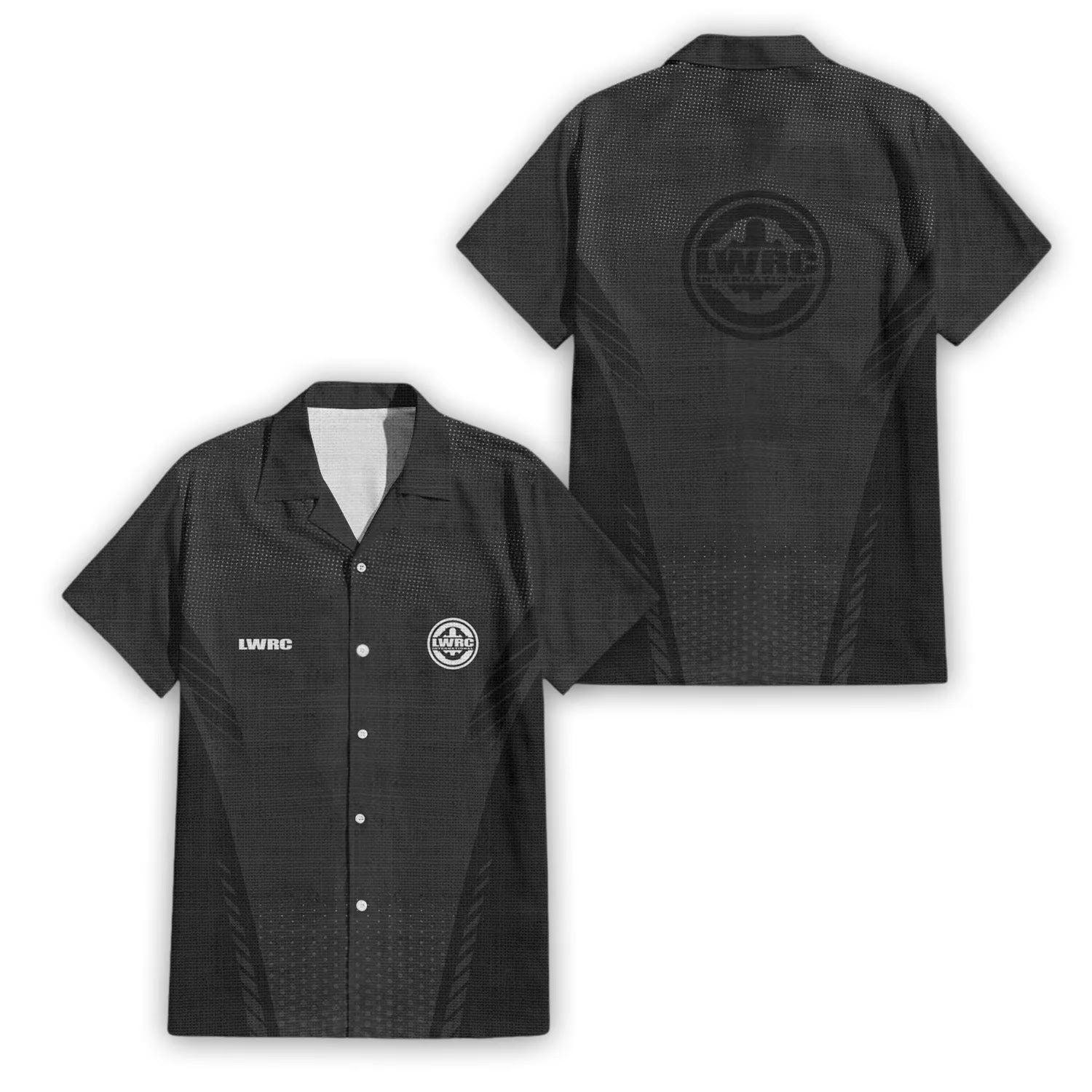 LWRC Apparels SC017