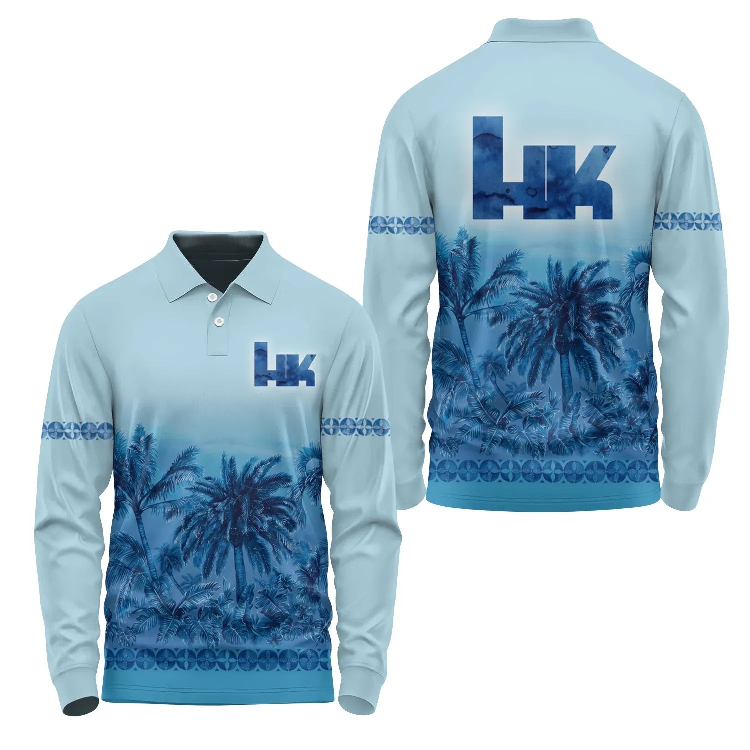 Heckler & Koch (H&K) Apparels SHW001