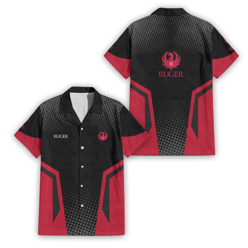 Ruger Apparels SC032