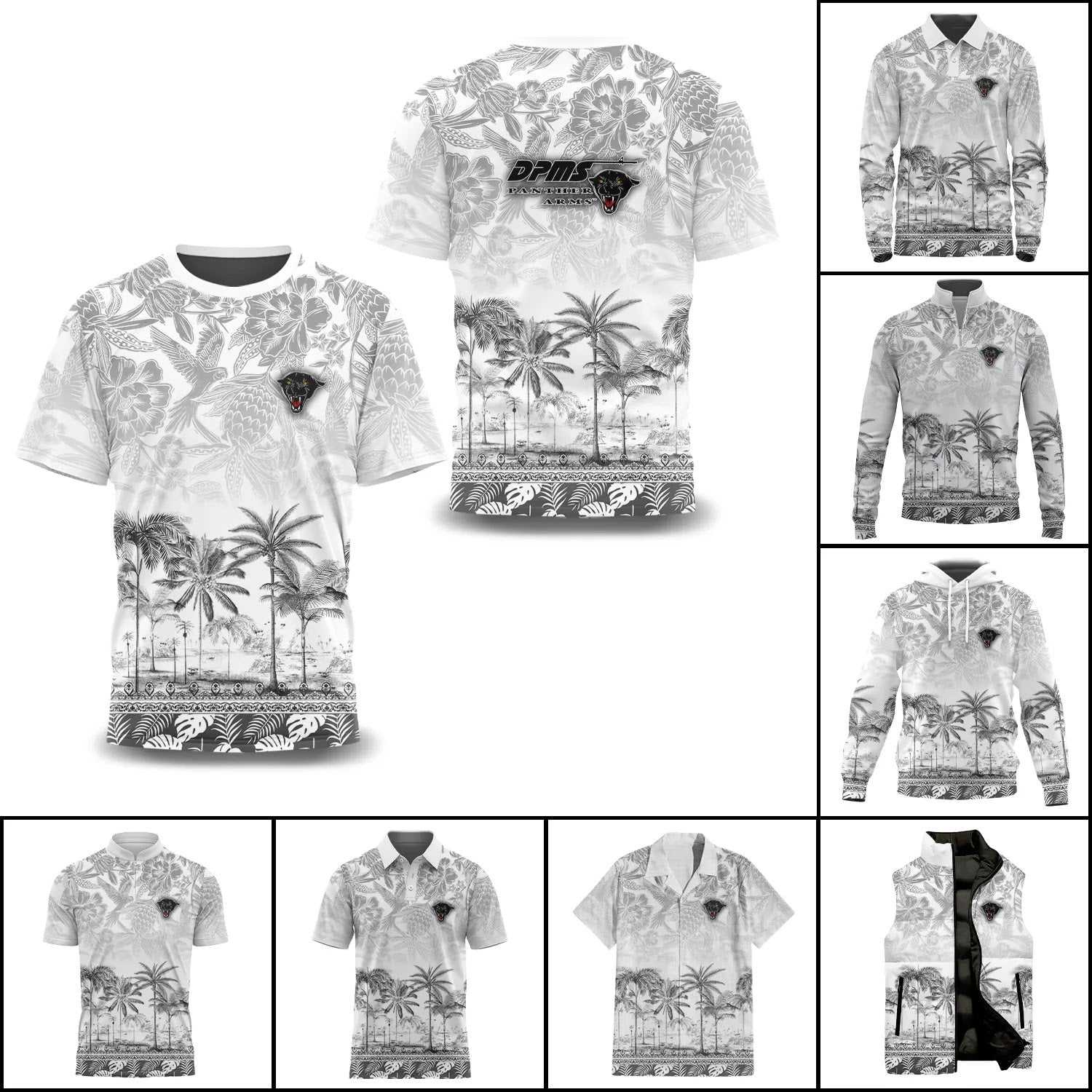 DPMS Apparels SC045