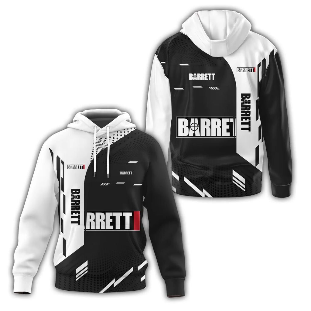 Barrett Apparels SC036