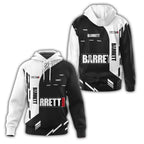 Barrett Apparels SC036