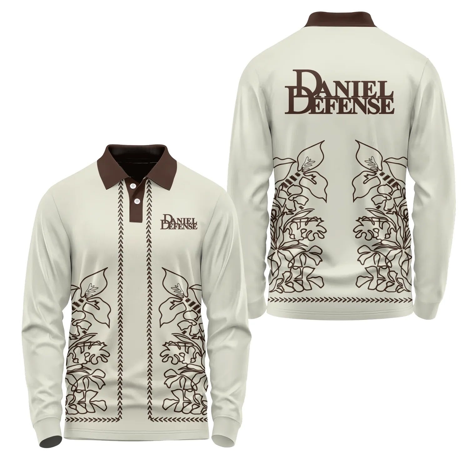 Daniel Defense Apparels SHW064