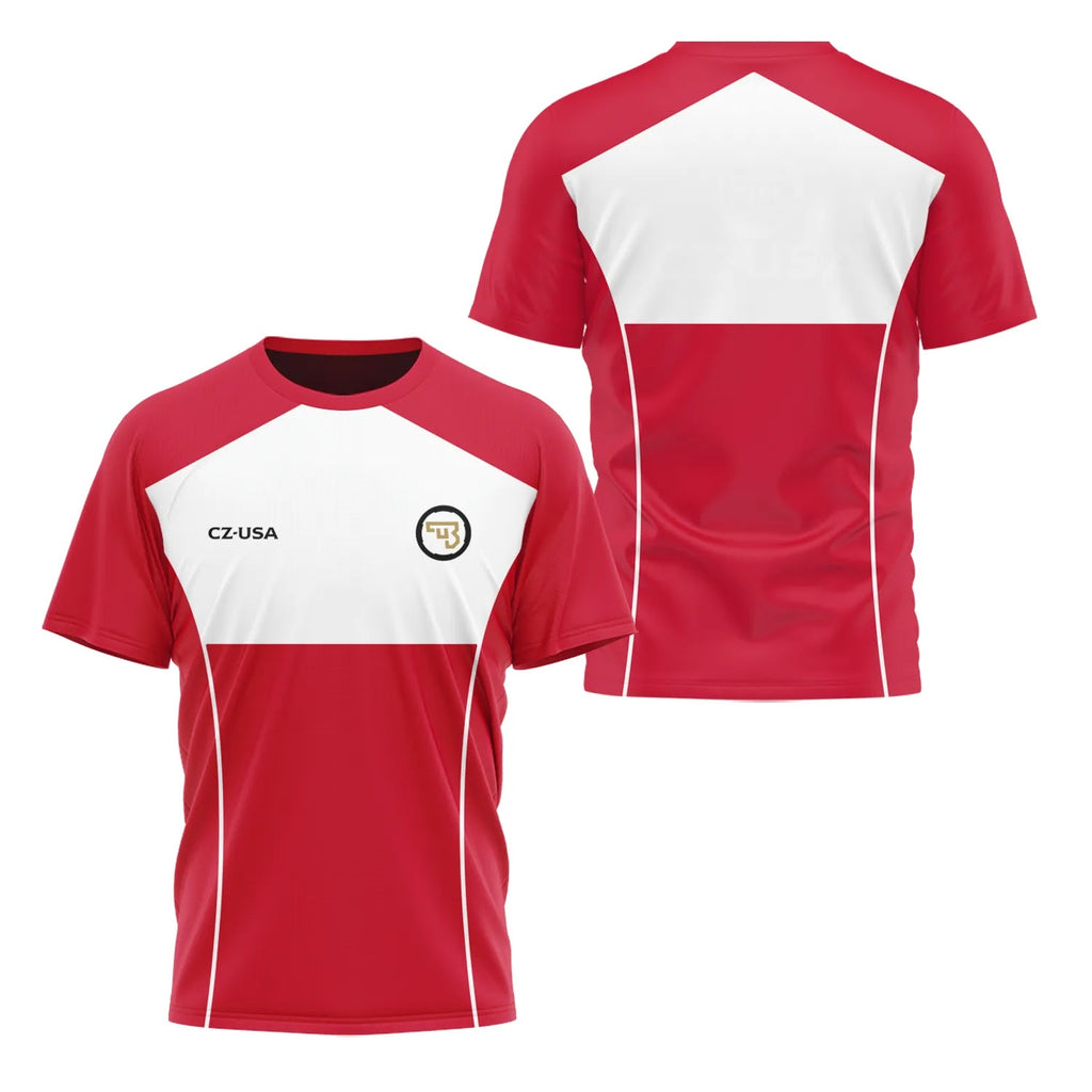 CZ-USA Apparels SC028