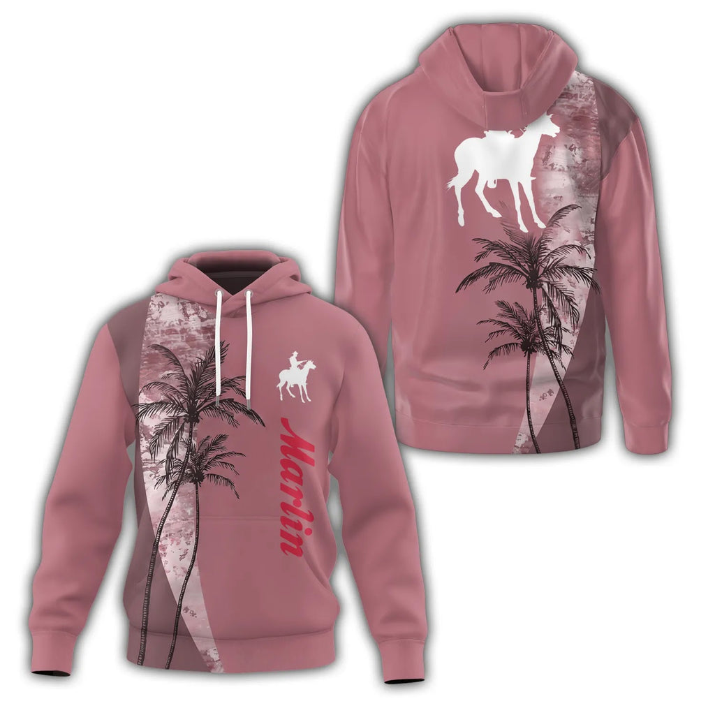 Marlin Hoodie SHW071