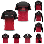Savage Arms Apparels SC001