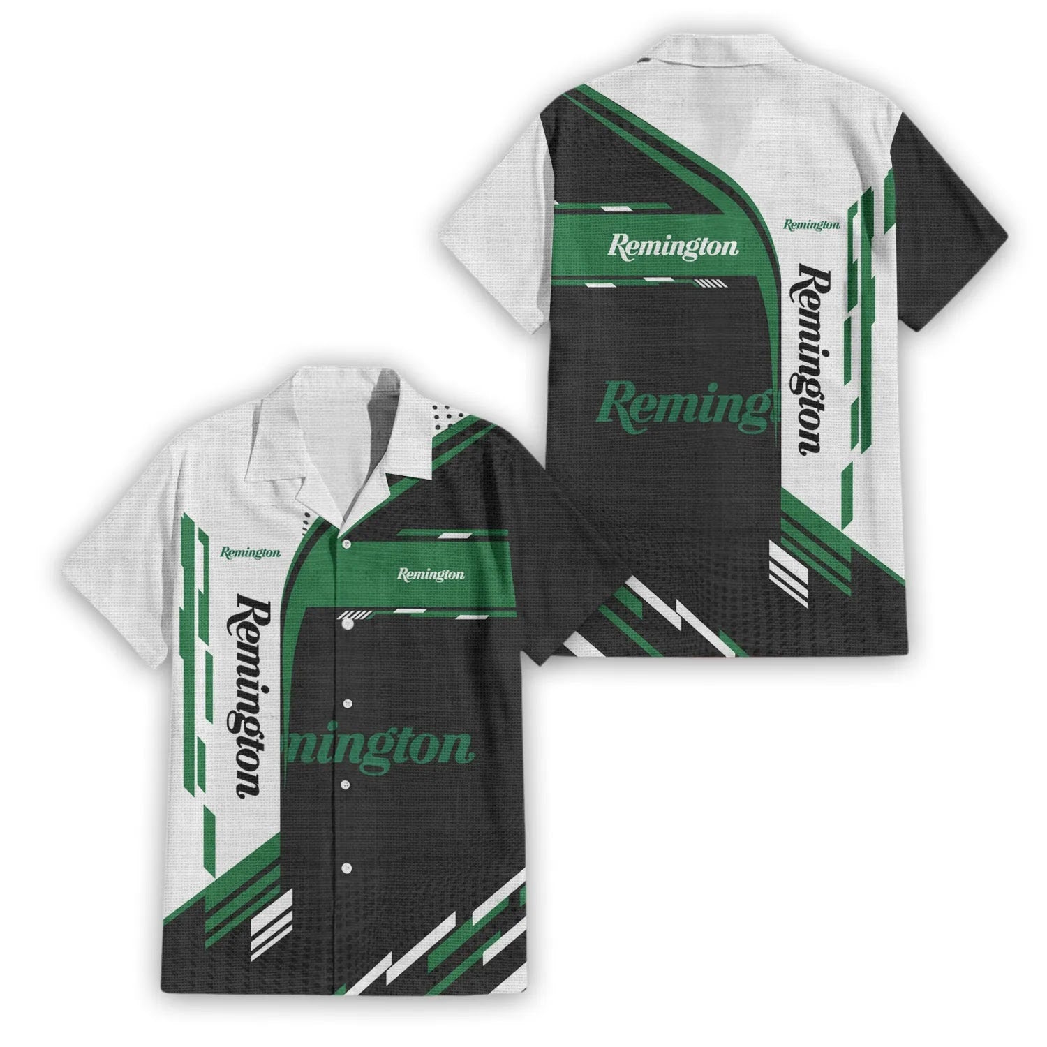 Remington Apparels SC036