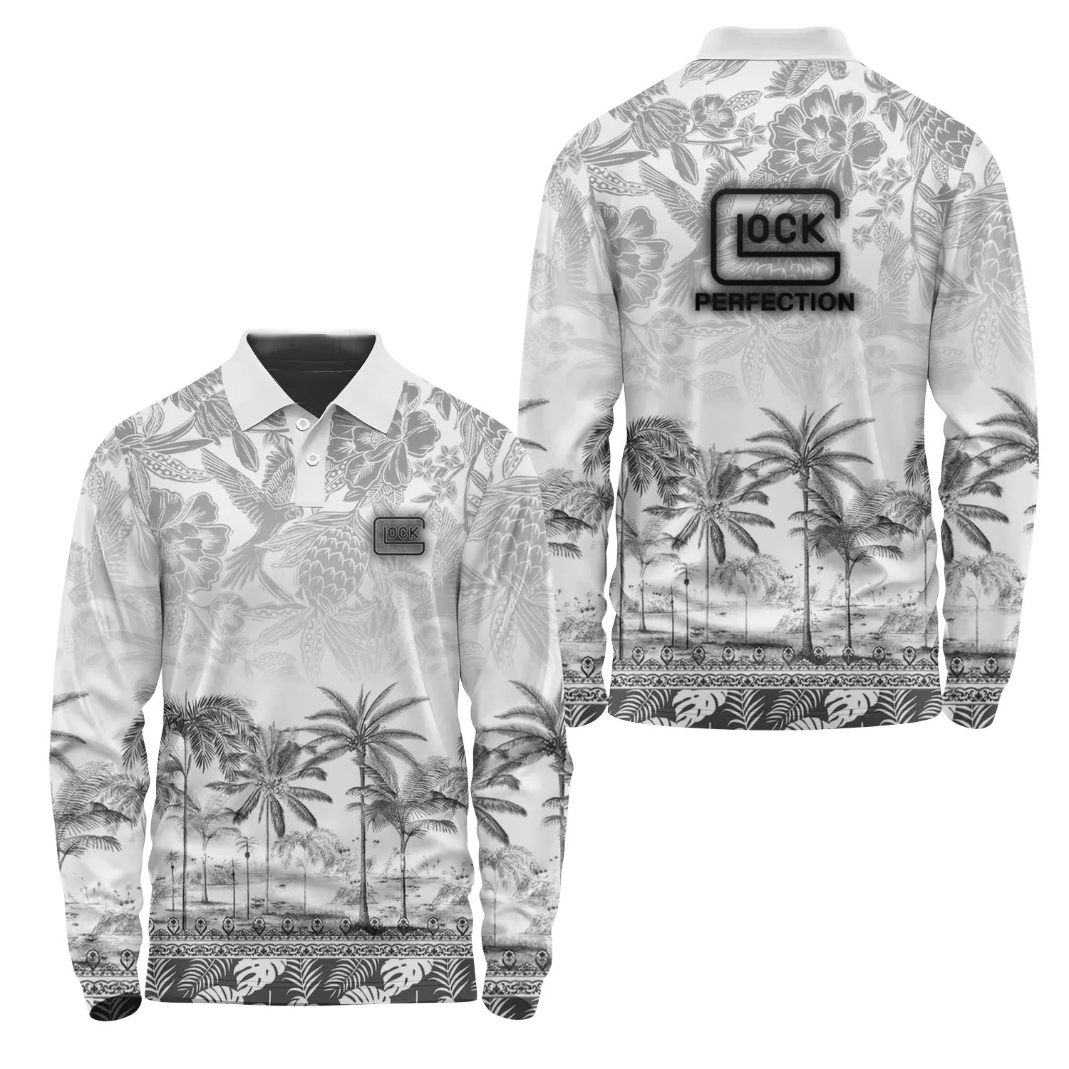 Glock Apparels SC045