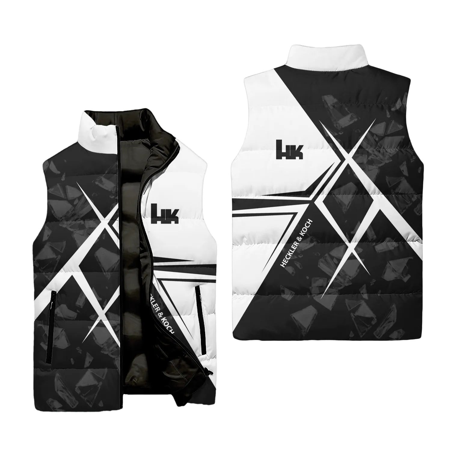 Heckler & Koch (H&K) Apparels SC060