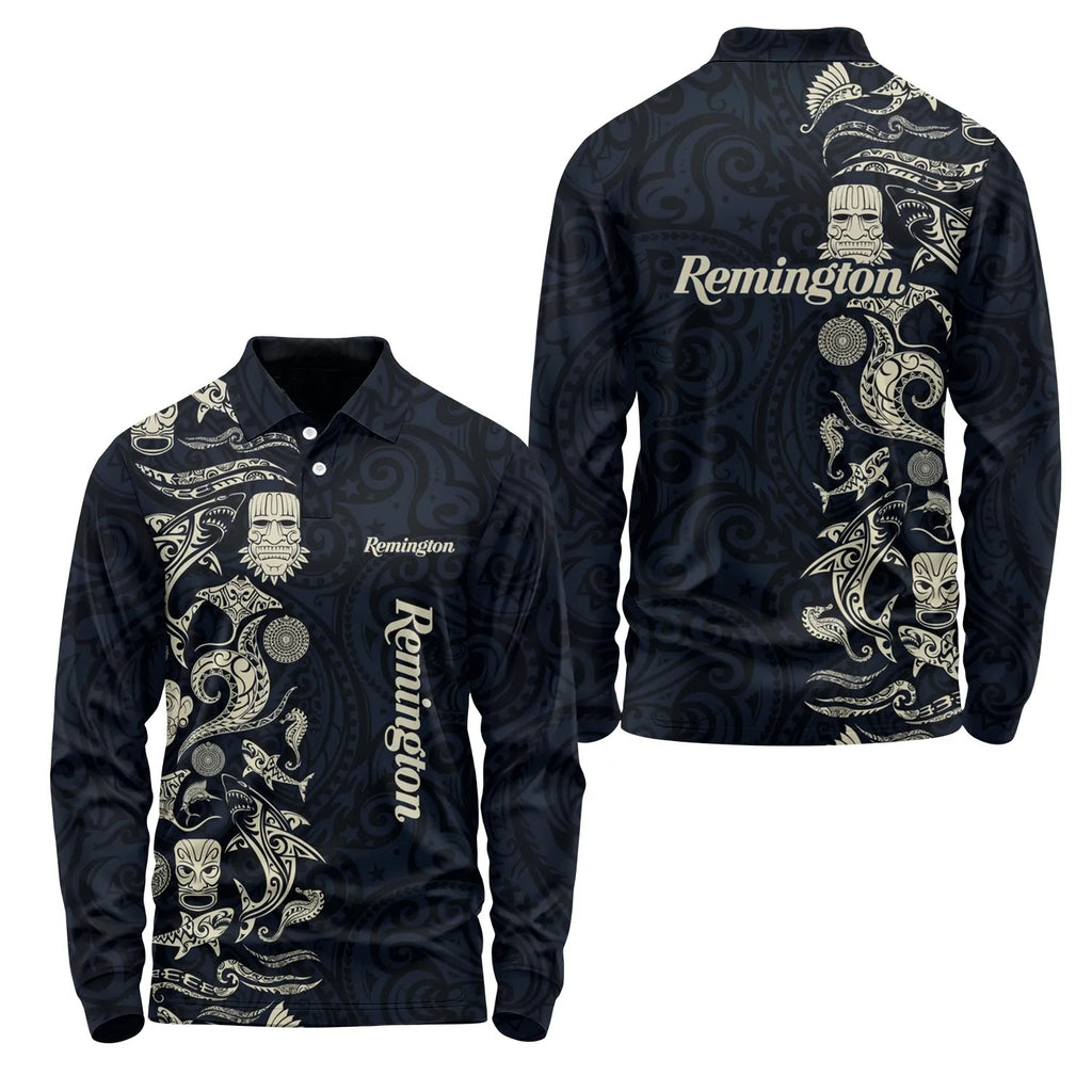 Remington Apparels SHW033