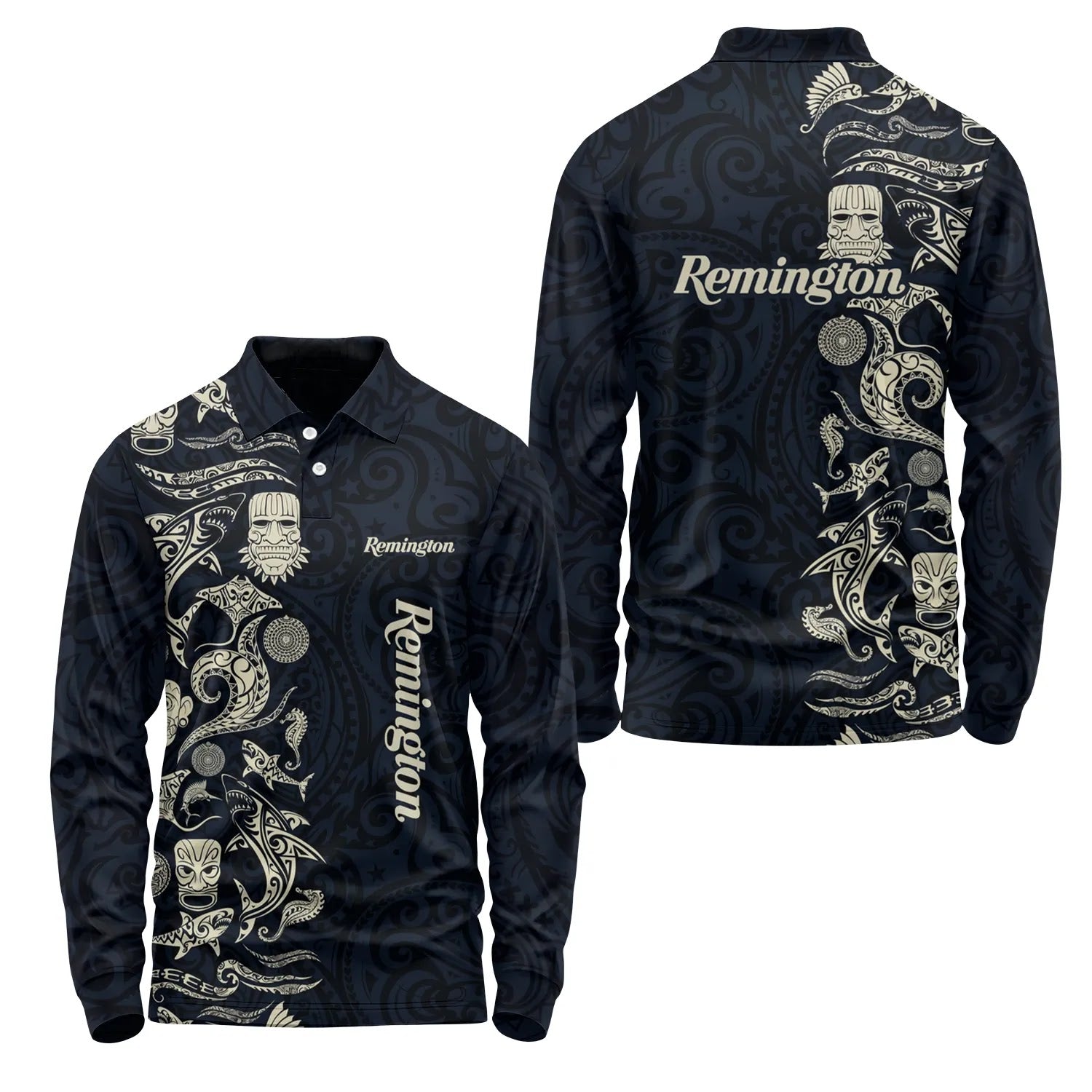 Remington Apparels SHW033
