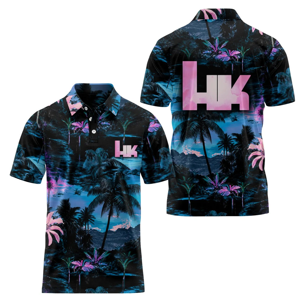 Heckler & Koch (H&K) Apparels SHW002