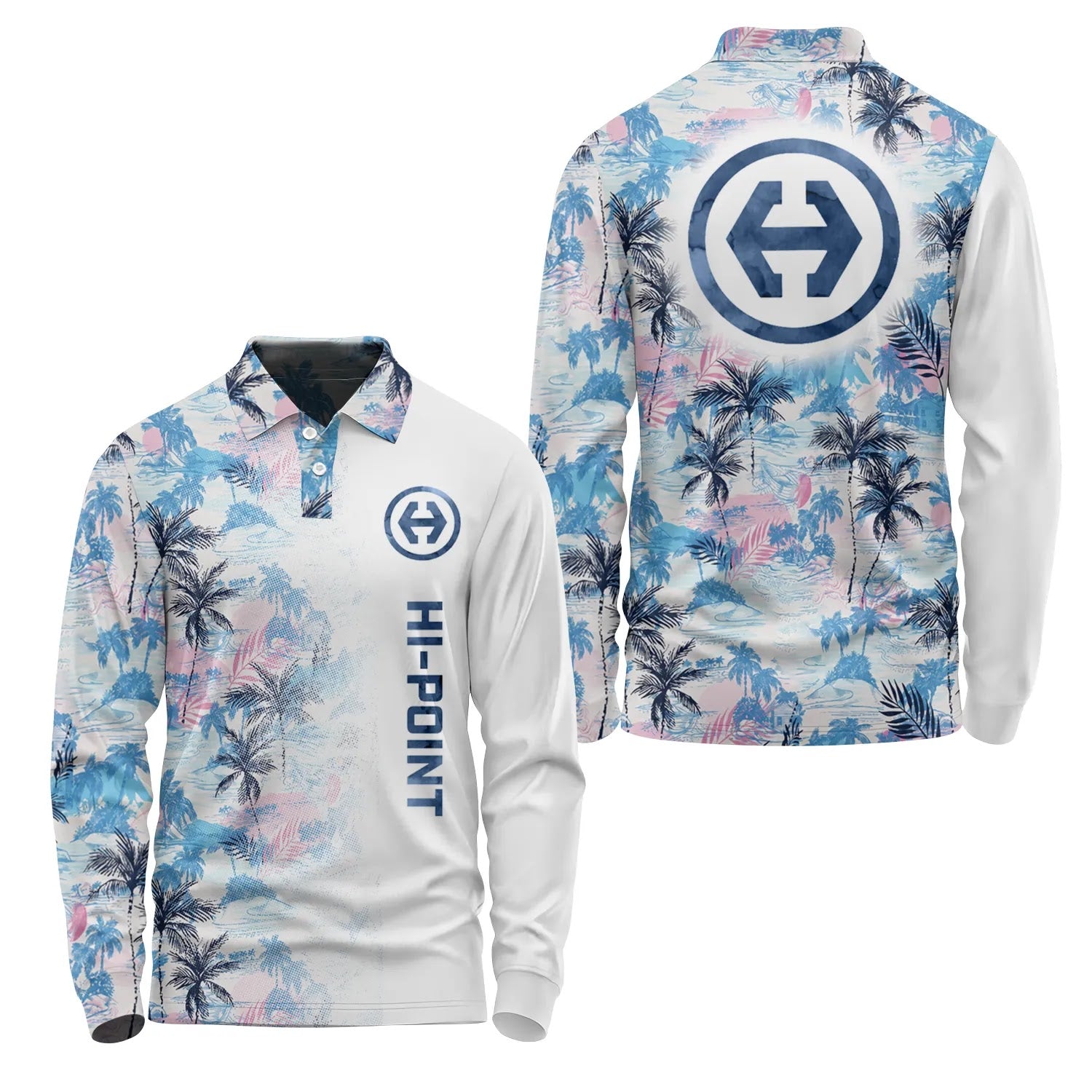 Hi-Point Apparels SHW029