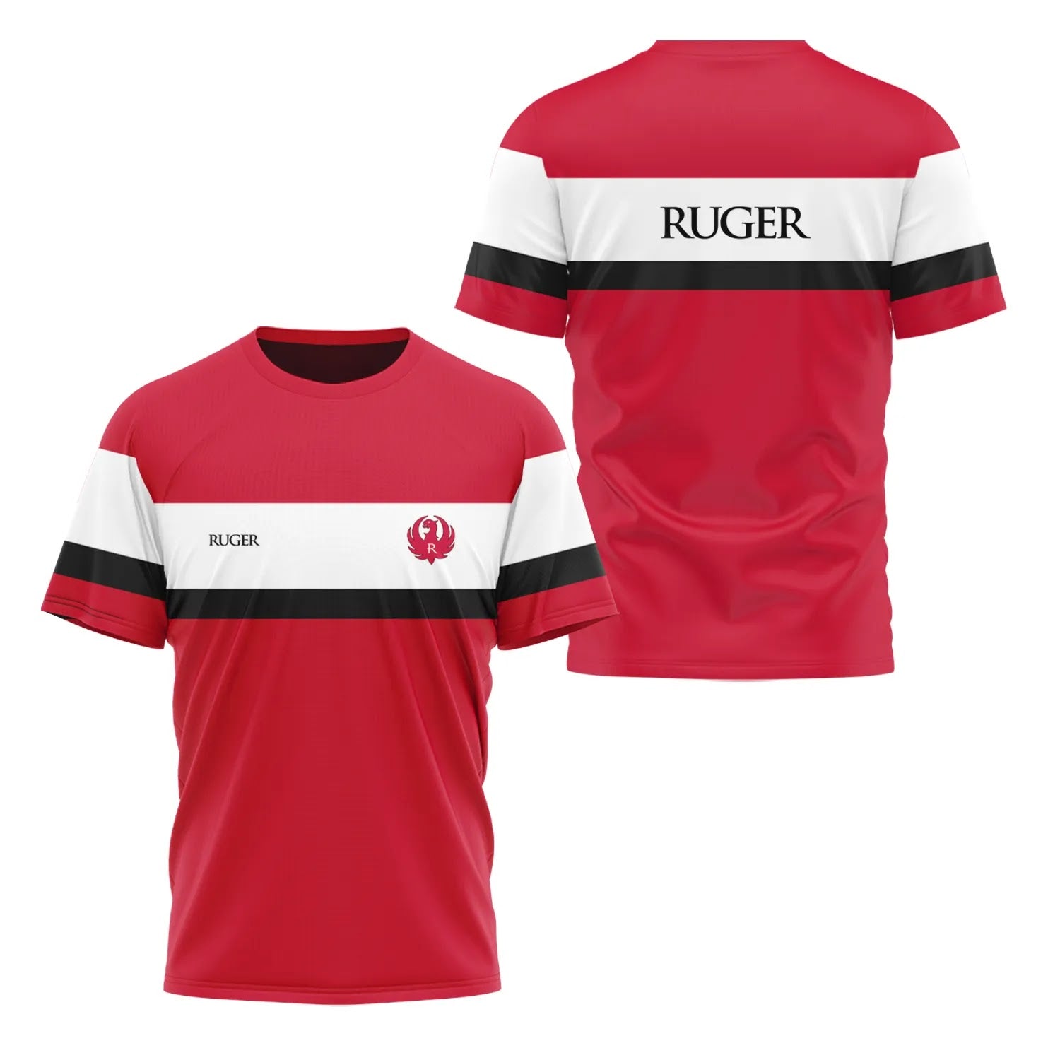 Ruger Apparels SC046