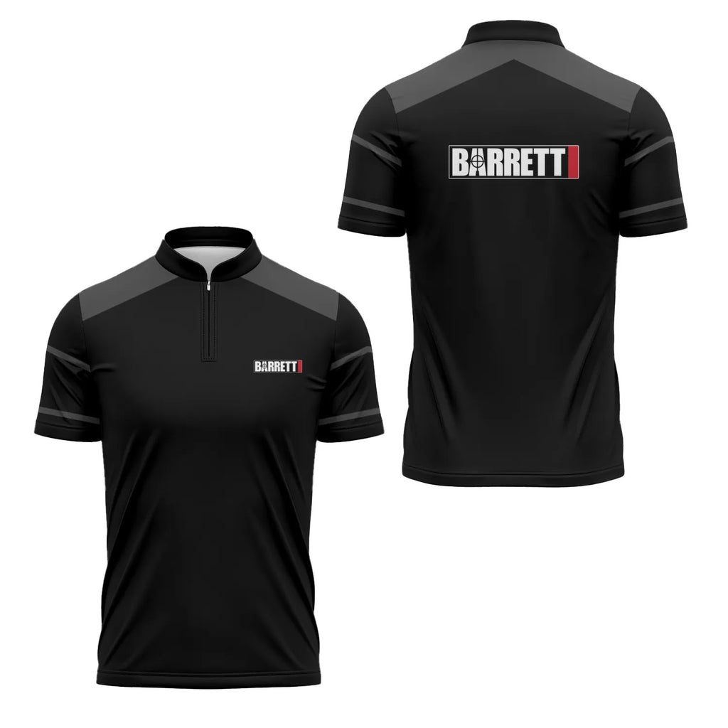 Barrett Apparels SC041