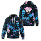 DPMS Hoodie SHW002