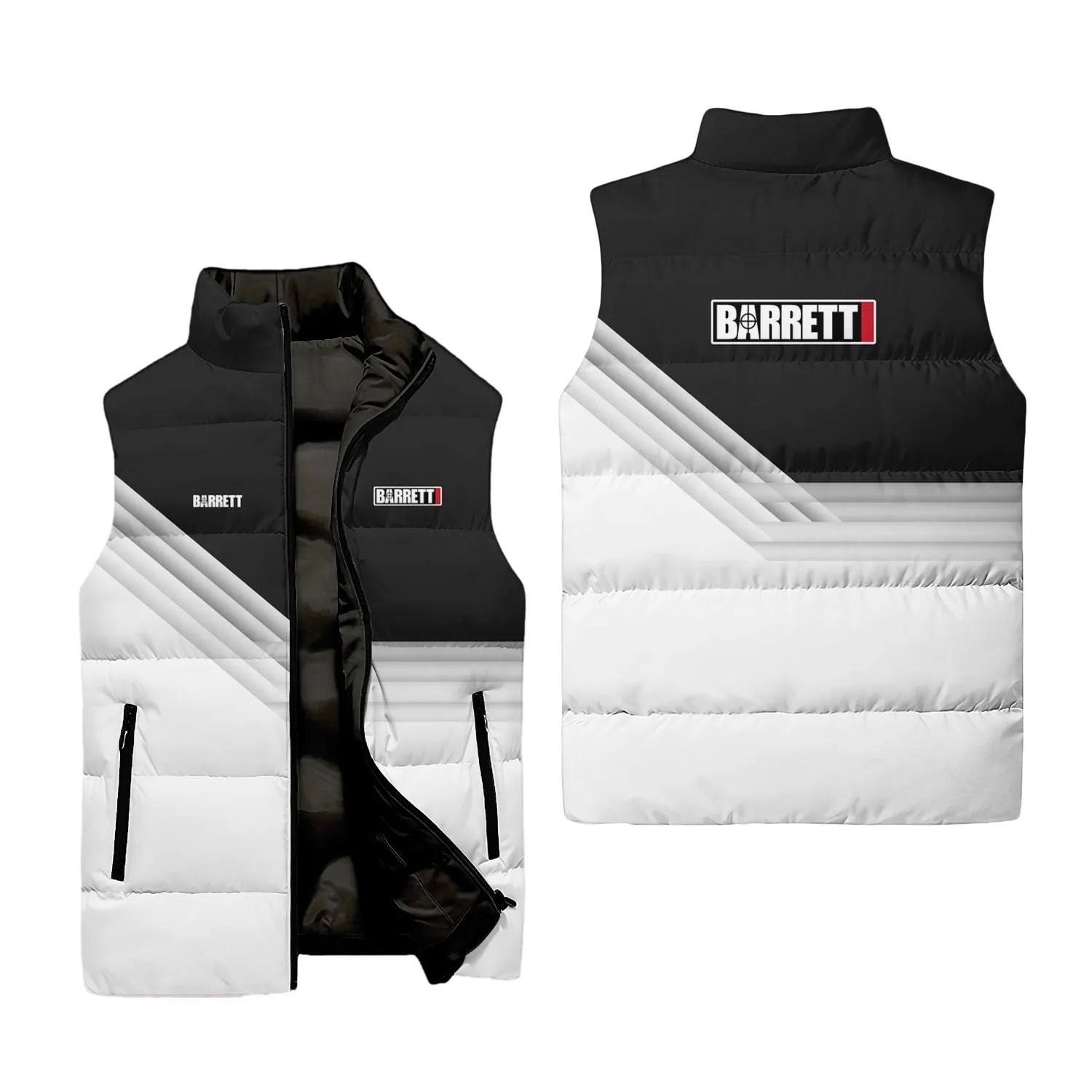 Barrett Apparels SC106