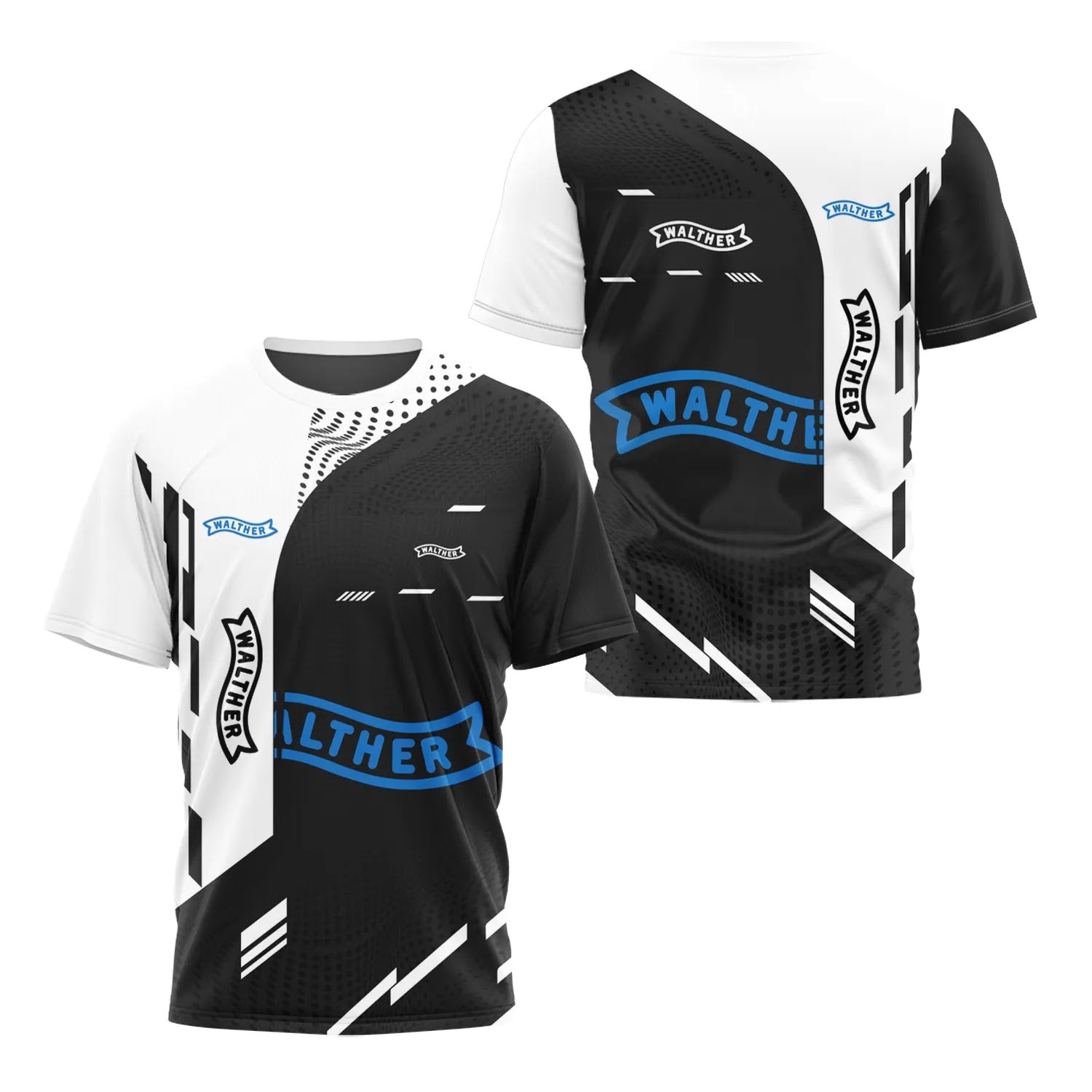 Walther Apparels SC036