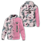 Bushmaster Hoodie SHW056