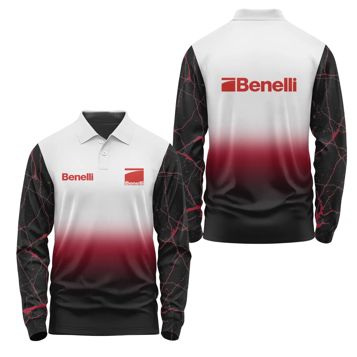 Benelli Apparels SC120