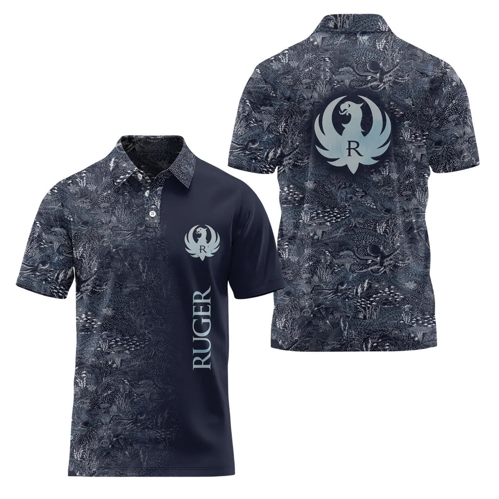 Ruger Apparels SHW006