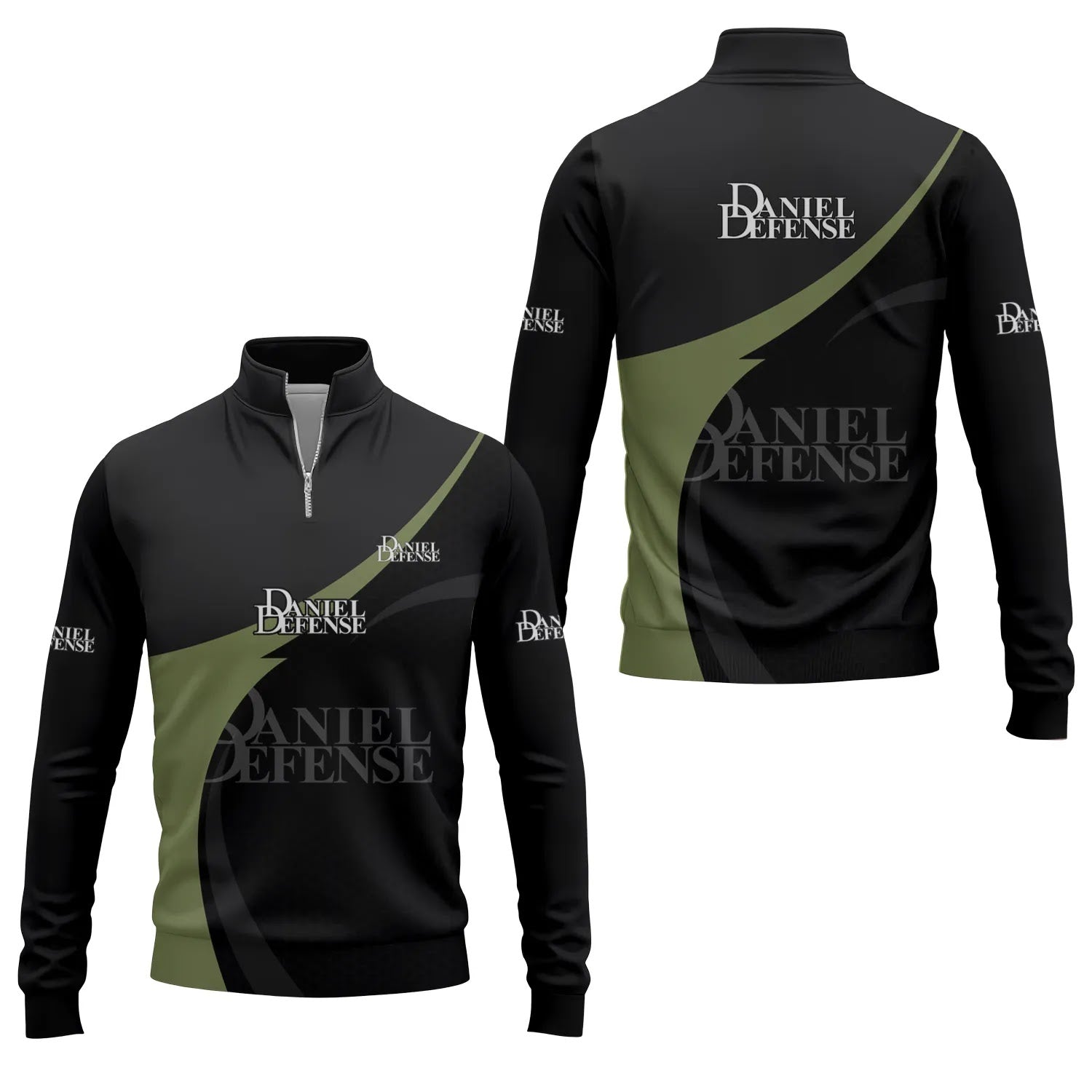 Daniel Defense Apparels SC038
