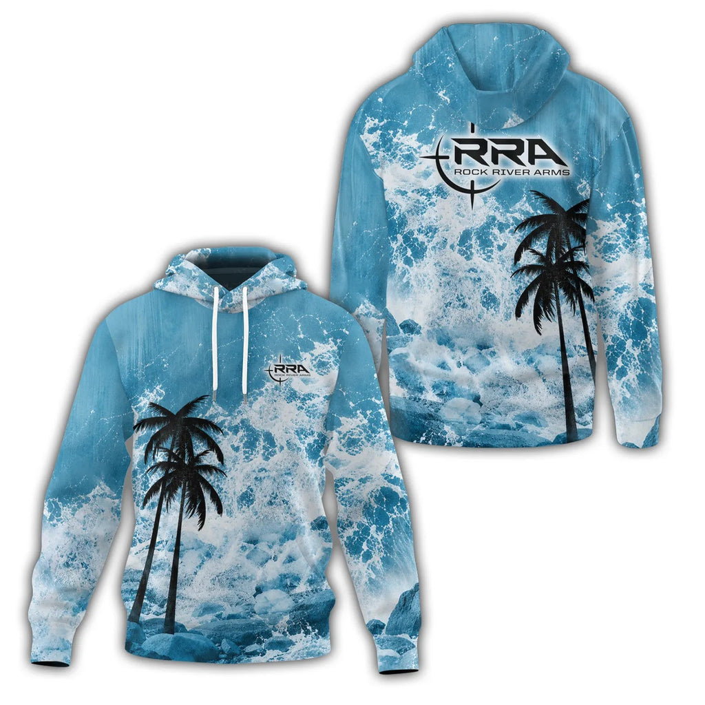 Rock River Arms Hoodie SHW052