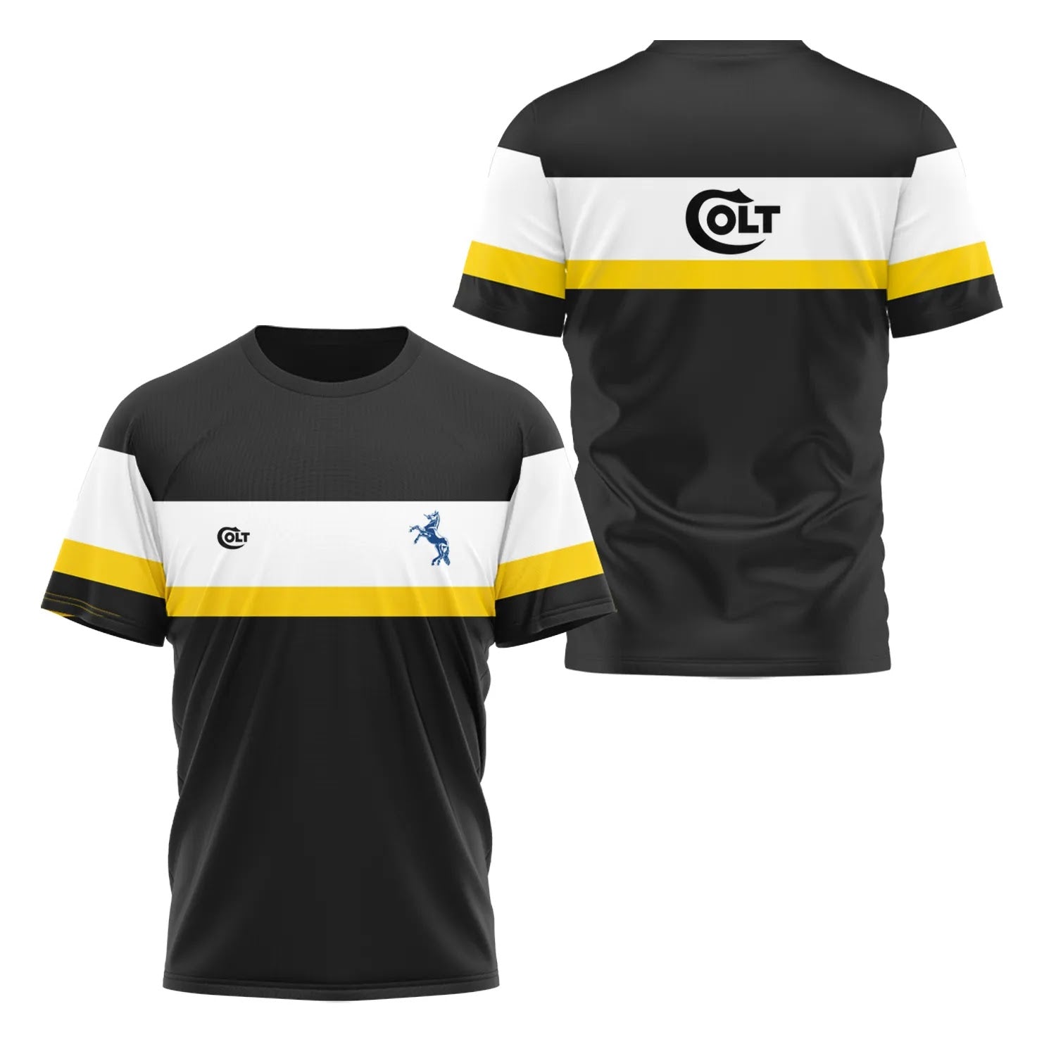 Colt Apparels SC046