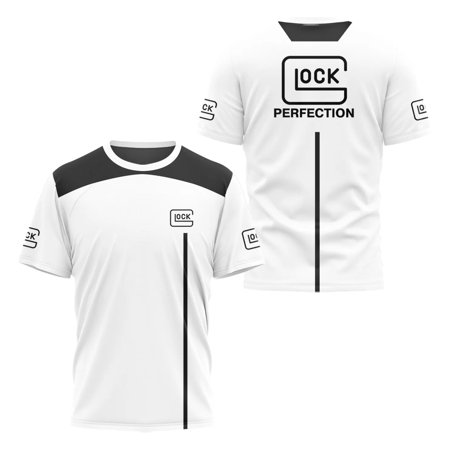 Glock Apparels SC021