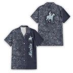 Marlin Apparels SHW006