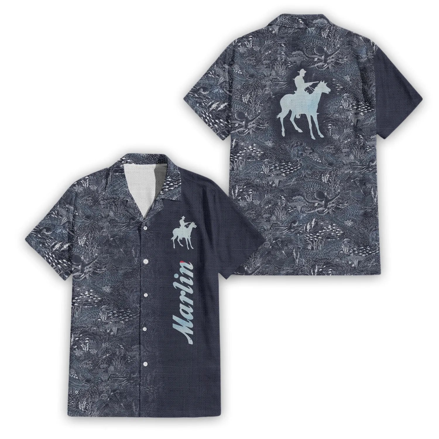 Marlin Apparels SHW006