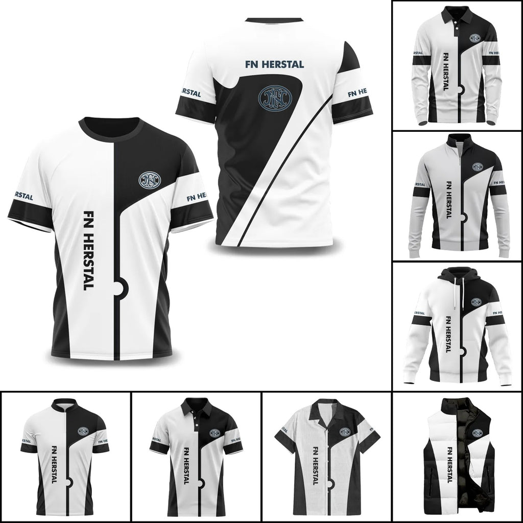 FN Herstal Apparels SC010
