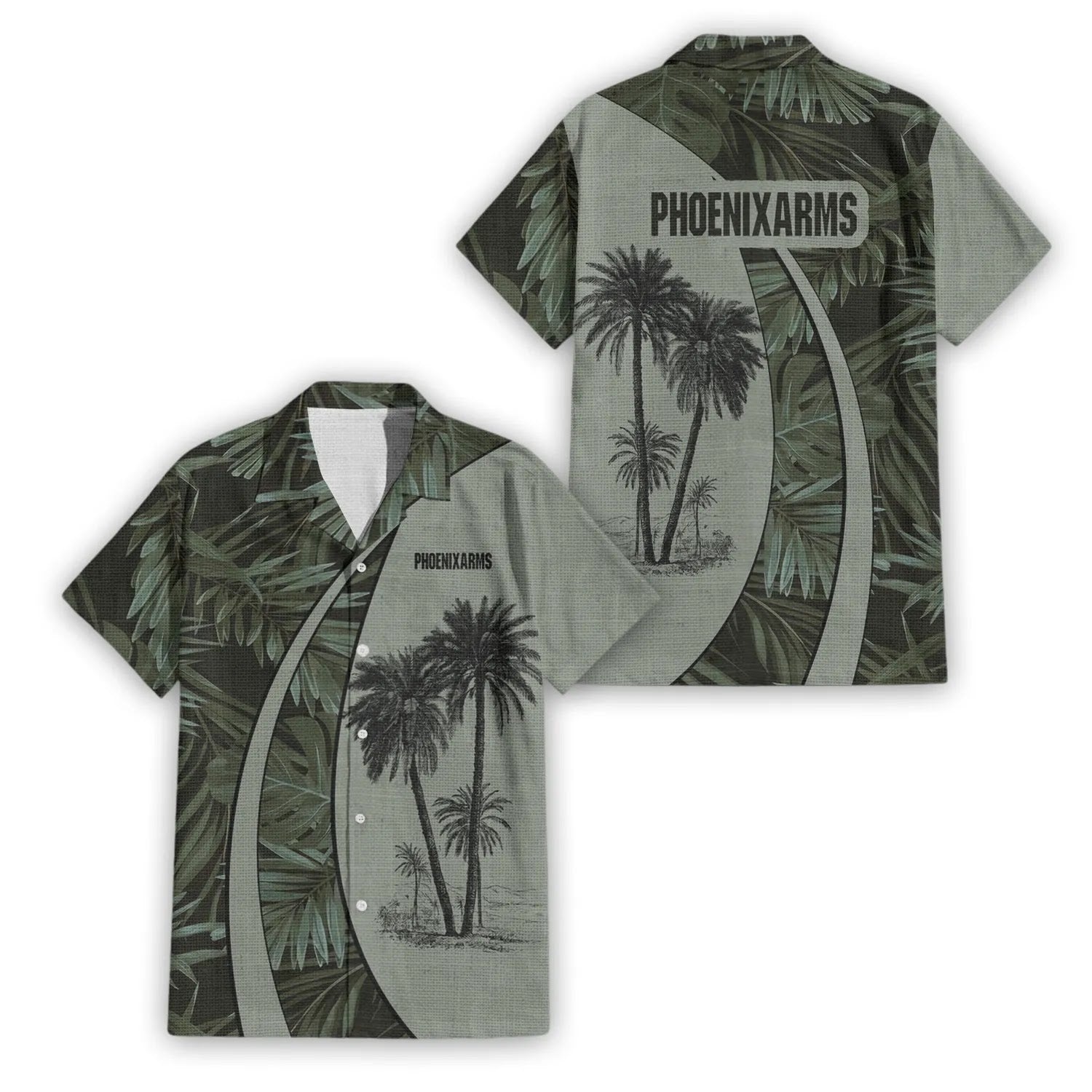 Phoenix Arms Apparels SHW063