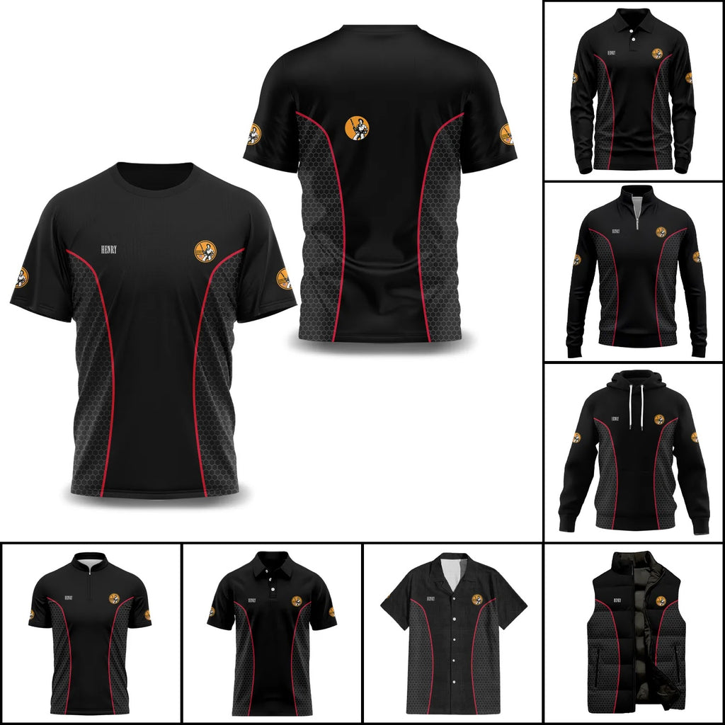 Henry Repeating Arms Apparels SC072