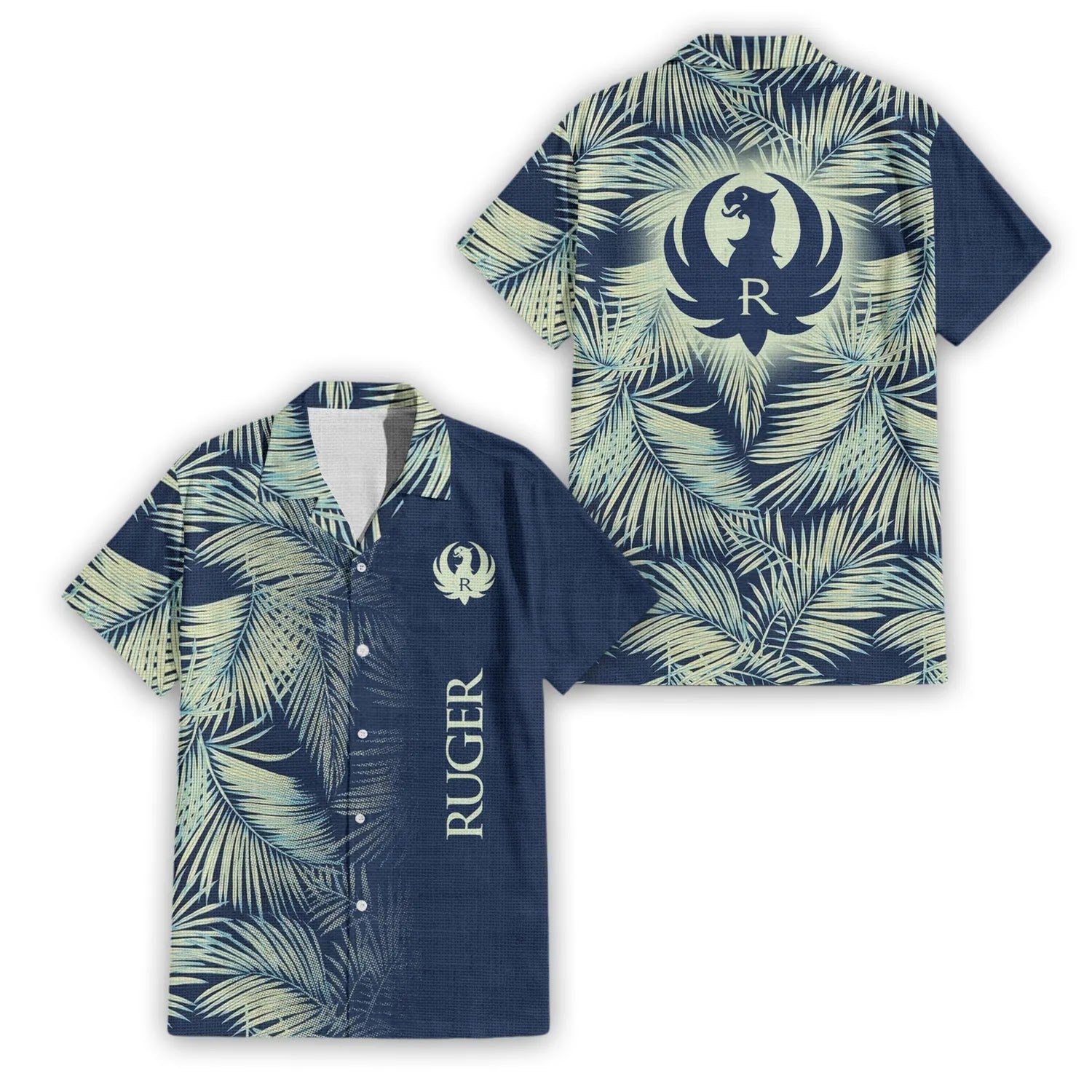 Ruger Apparels SHW003