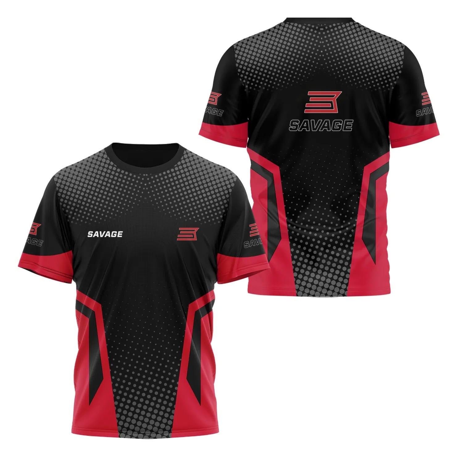 Savage Arms Apparels SC032