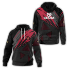 CZ-USA Apparels SC009
