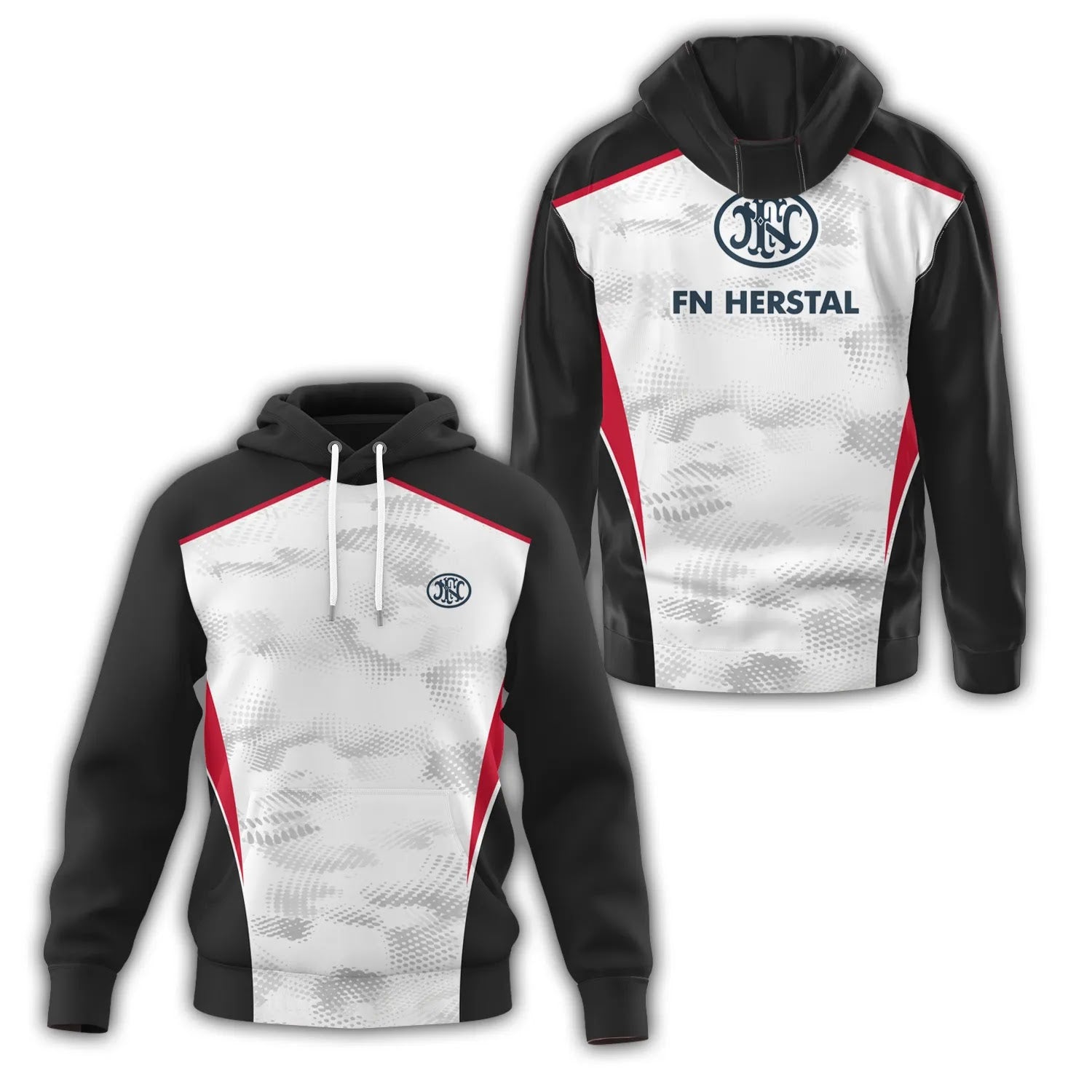FN Herstal Apparels SC081