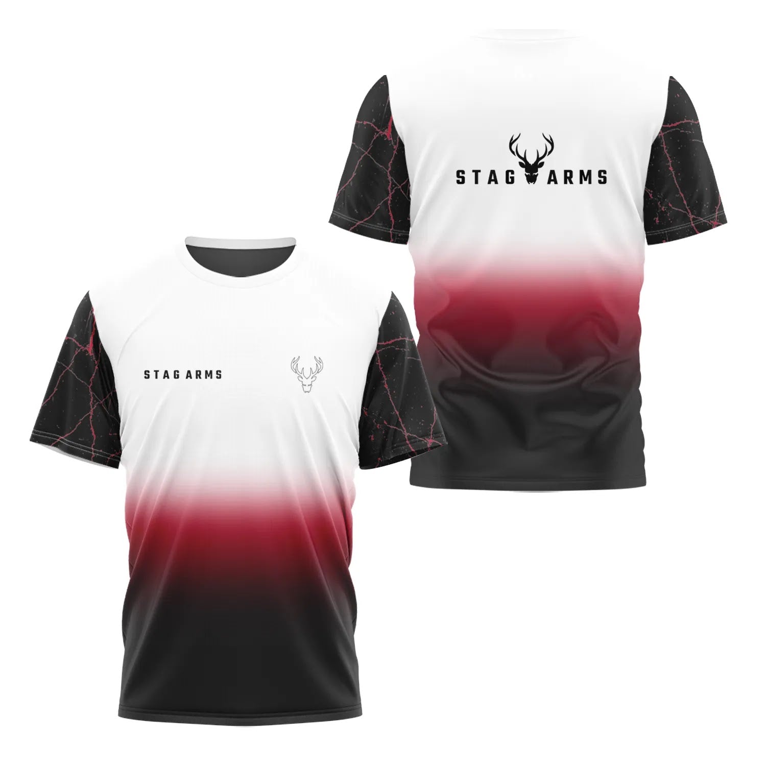 Stag Arms Apparels SC120