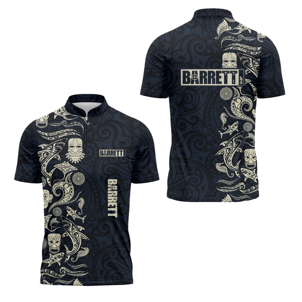 Barrett Apparels SHW033