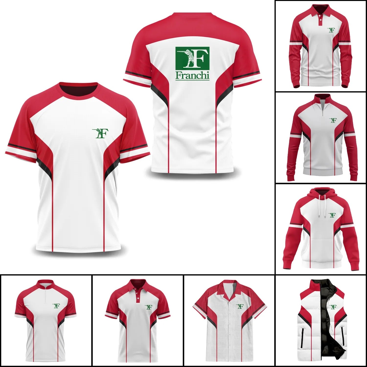 Franchi Apparels SC113