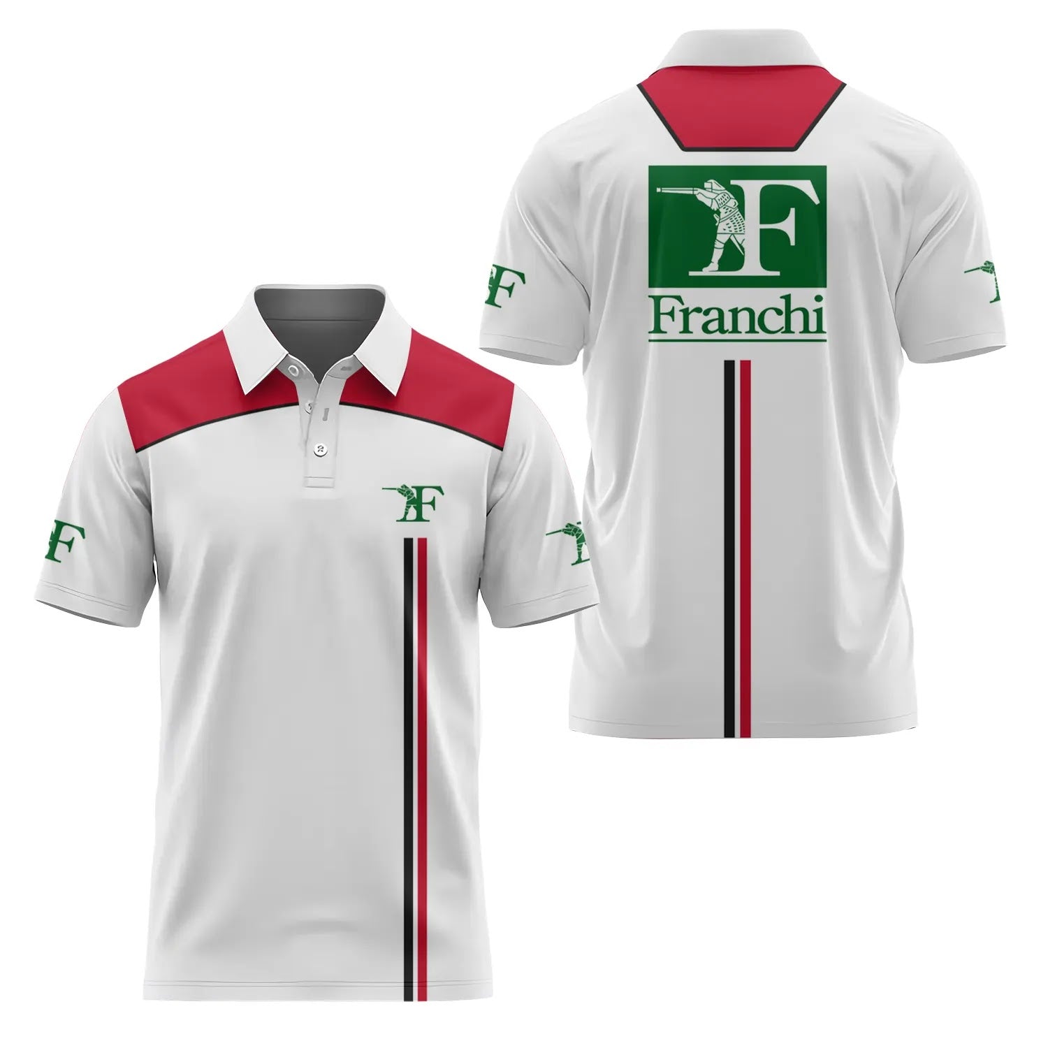 Franchi Apparels SC021