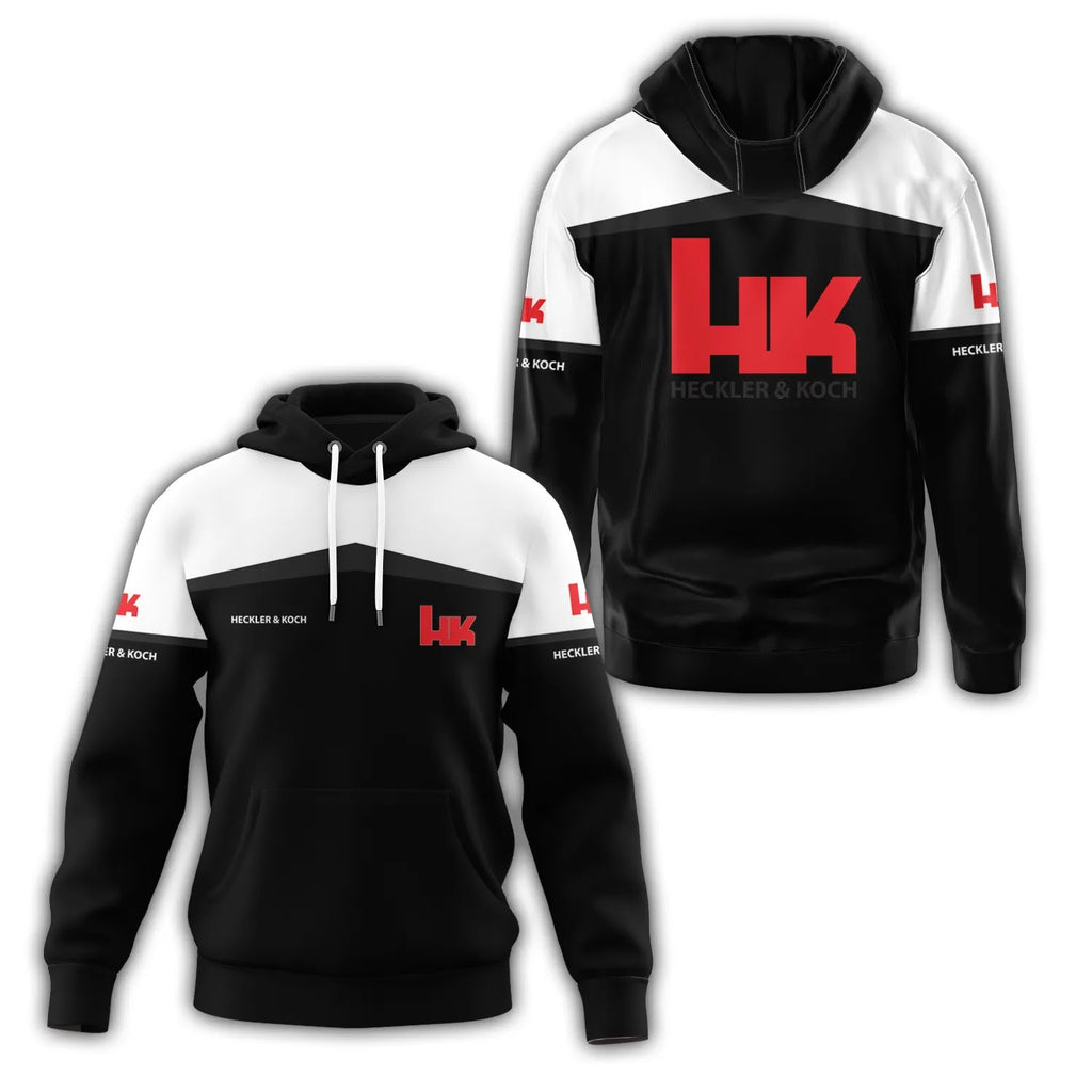Heckler & Koch (H&K) Apparels SC031